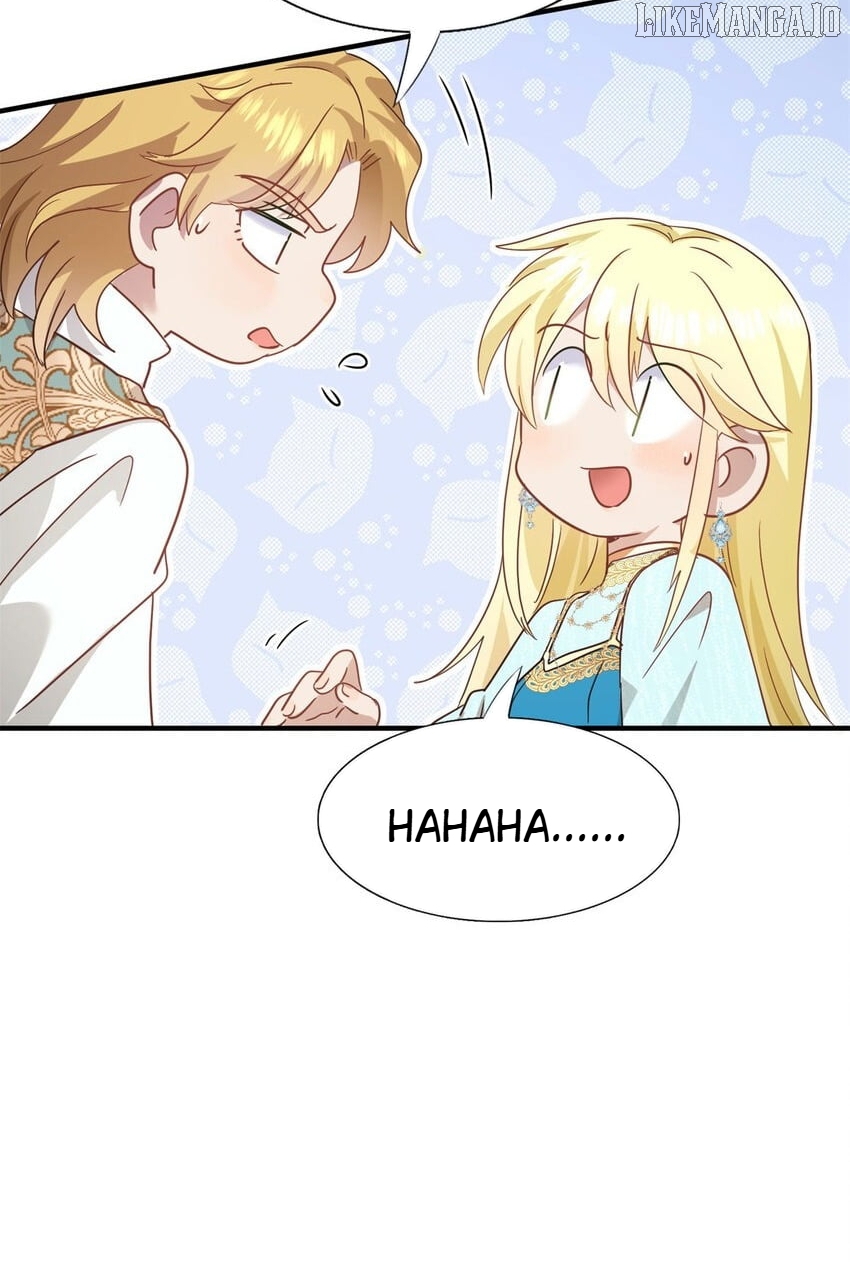 Don't Embarrass Me Chapter 58 - page 9